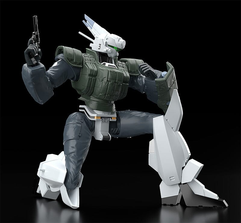 Patlabor Moderoid AV-98 Ingram (Reactive Armor) Model Kit