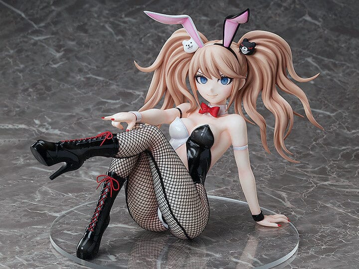 Danganronpa: Trigger Happy Havoc B-Style Junko Enoshima (Bunny Ver.) 1/4 Scale Figure