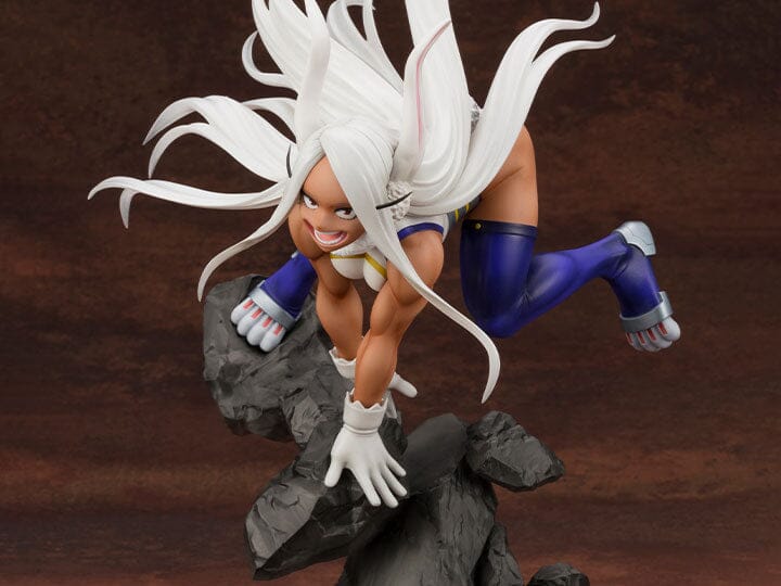 My Hero Academia ArtFX J Mirko 1/8 Scale Figure