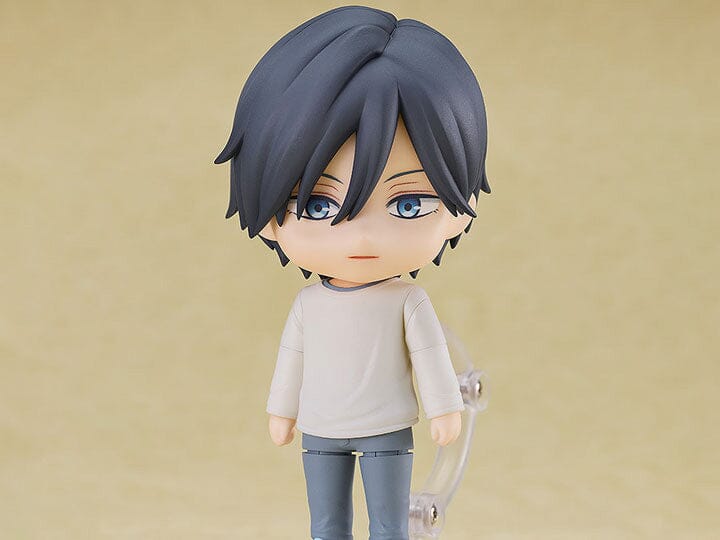 My Love Story with Yamada-kun at Lv999 Nendoroid No.2299 Akito Yamada