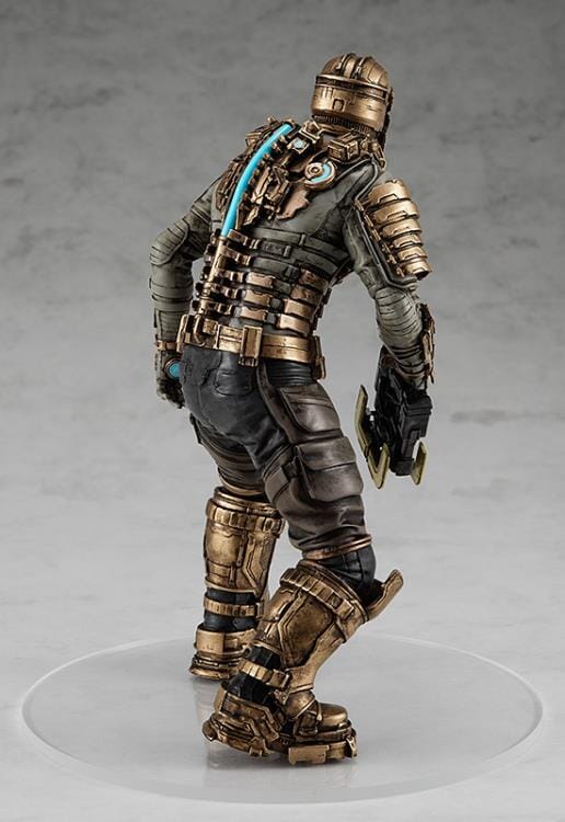 Dead Space Pop Up Parade Isaac Clarke (Reissue)