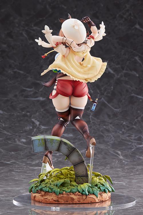 Atelier Ryza Ever Darkness & the Secret Hideout Ryza (Reisalin Stout) 1/6 Scale Figure