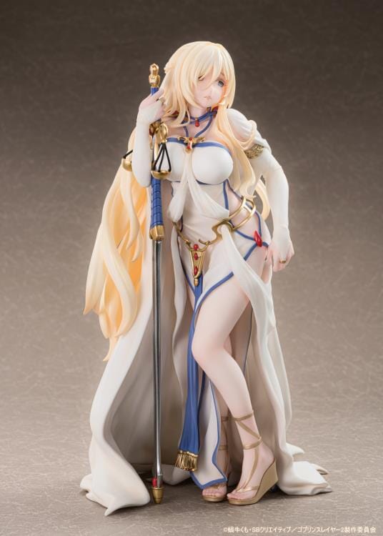 Goblin Slayer Sword Maiden 1/7 Scale Figure