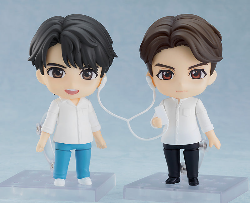 2gether: The Series Nendoroid No.1650 Tine