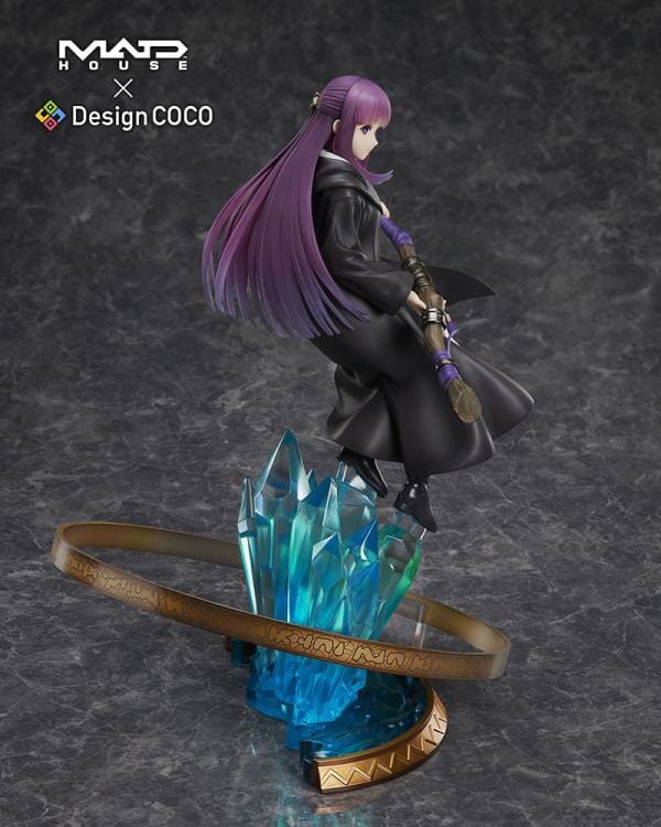 Frieren Beyond Journey's End Frieren & Fern (Anime Anniversary Edition) 1/7 Scale Figure Set