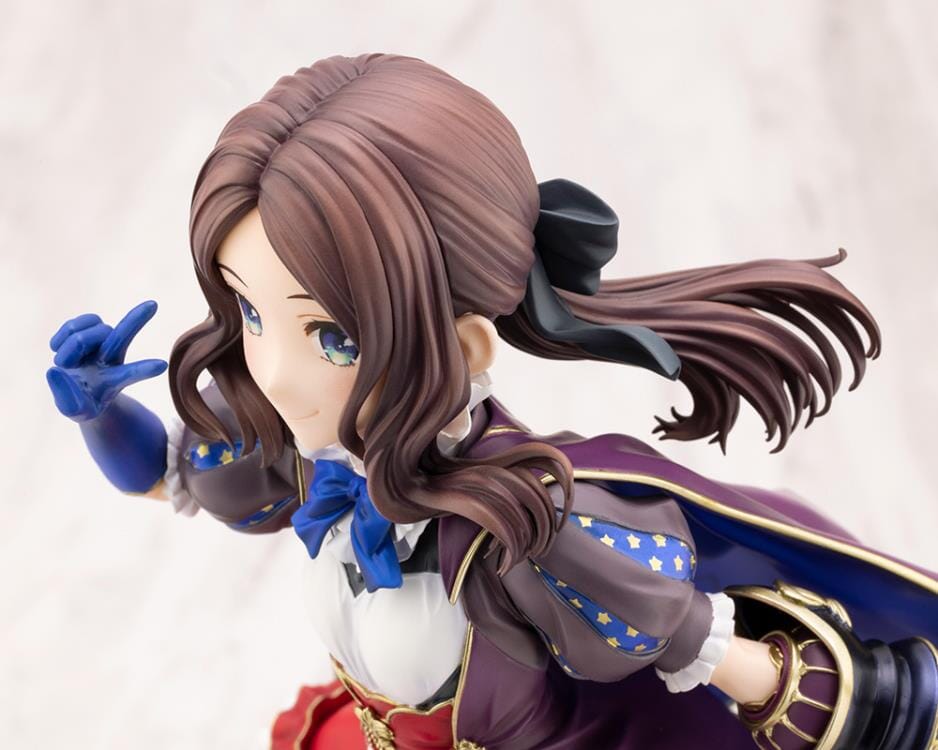 Fate/Grand Order Rider (Leonardo da Vinci) 1/7 Scale Figure