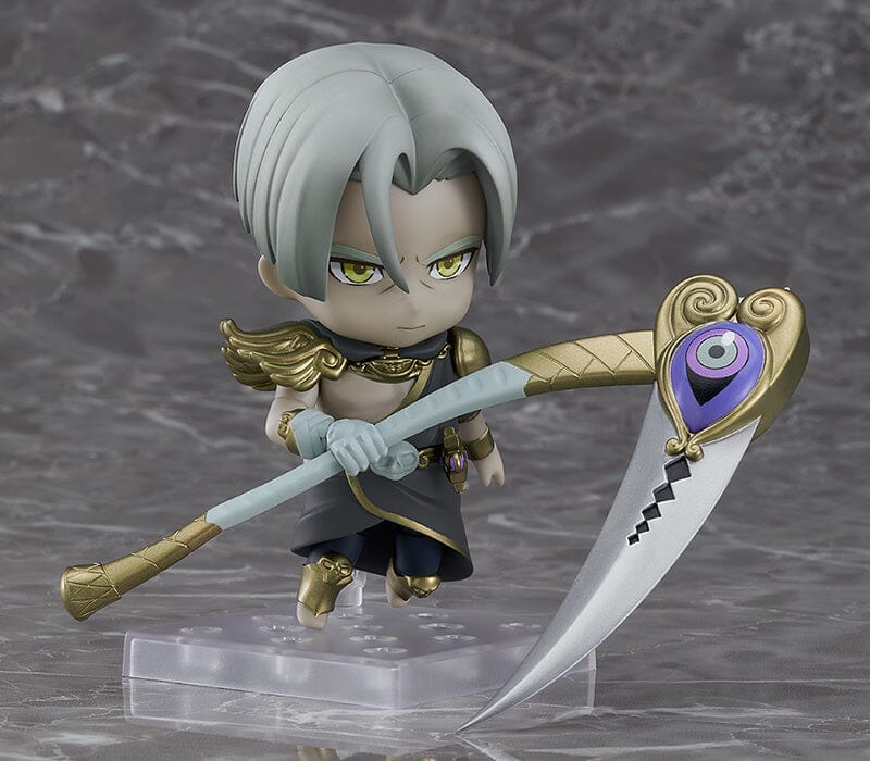 Hades Nendoroid No.1914 Thanatos