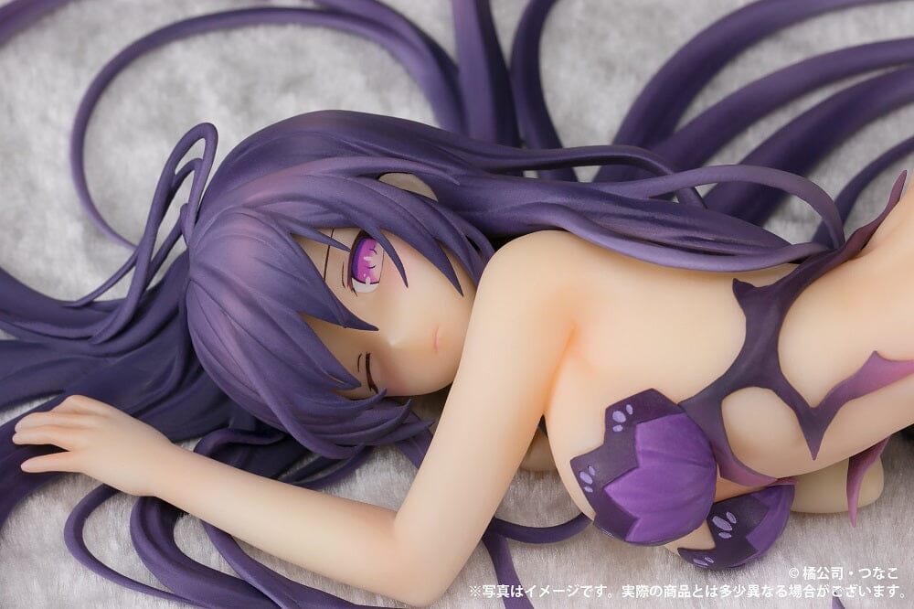 Date A Live Tohka Yatogami (Inverted Spiritual Disguise Ver.) 1/7 Scale Figure