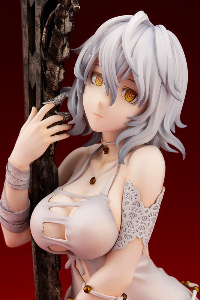 Code Vein ArtFX J Io (Cuddling The Sword) Figure (Reissue)