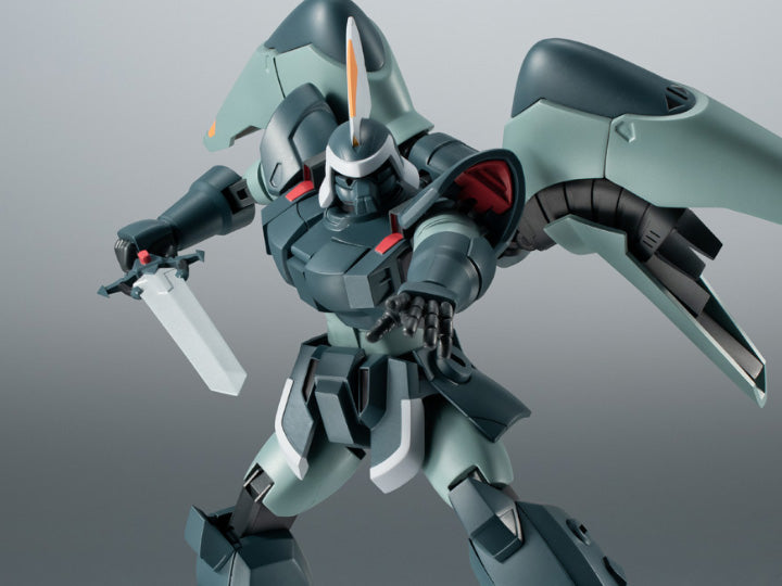 Gundam Robot Spirits ZGMF-1017 GINN (Ver. A.N.I.M.E.)