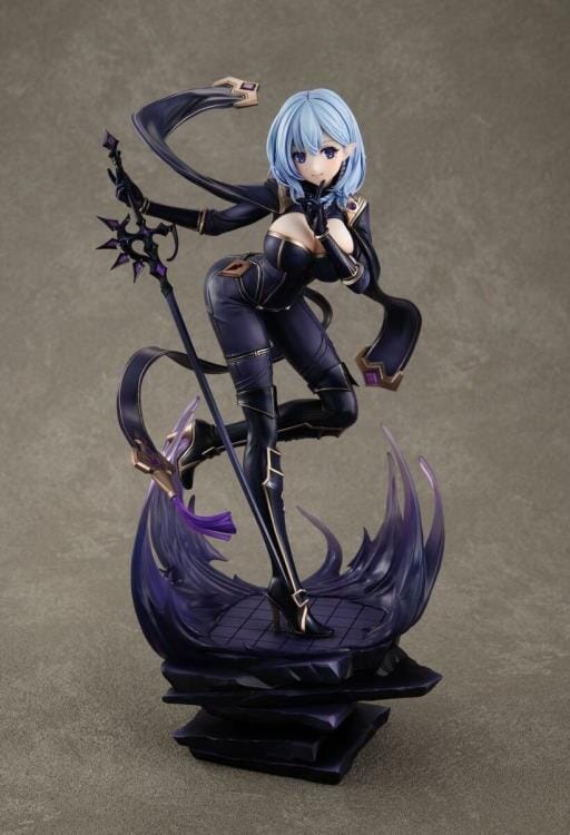 The Eminence in Shadow KD Colle Shadow Beta (Light Novel Ver.) 1/7 Scale Figure