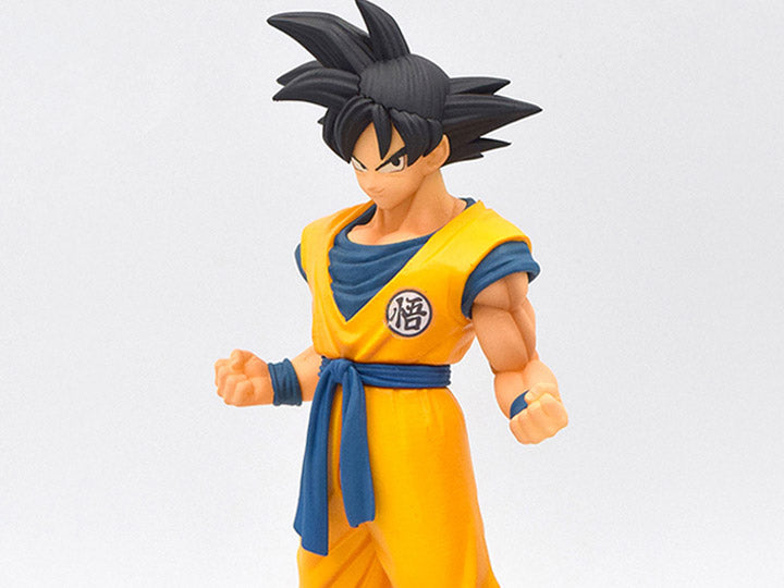 Dragon Ball Super Super Hero DXF Goku