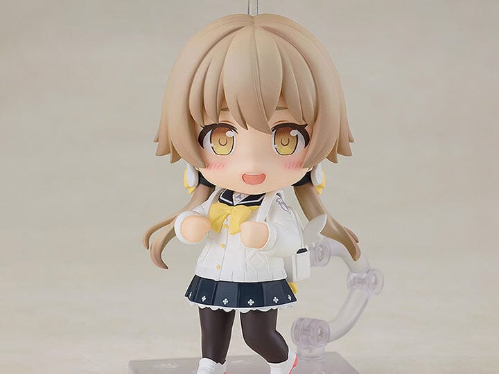 Blue Archive Nendoroid Hifumi Ajitani