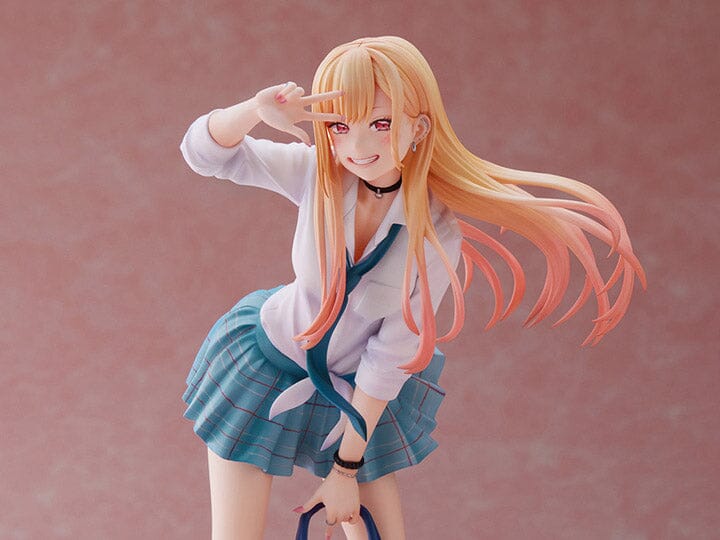 My Dress-Up Darling Marin Kitagawa 1/7 Scale Figure