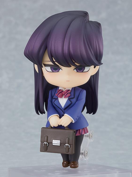 Komi Can't Communicate Nendoroid No.1853 Shoko Komi (Reissue)