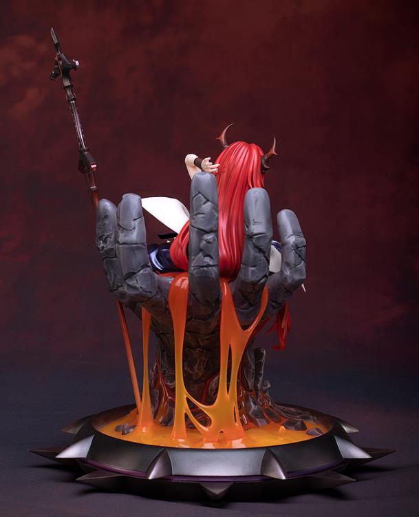 Arknights Surtr (Magma Ver.) 1/7 Scale Figure