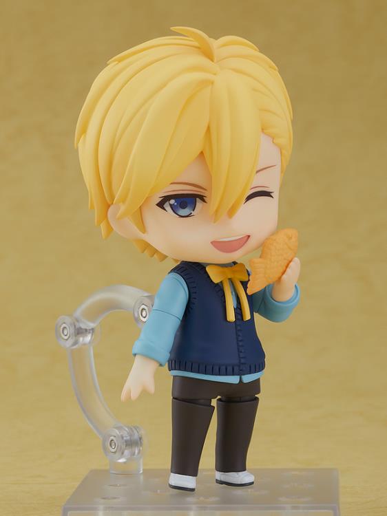 IDOLiSH7 Nendoroid No.1846 Rokuya Nagi