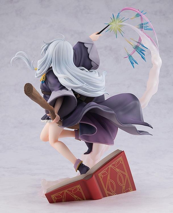 Wandering Witch The Journey of Elaina KD Colle Elaina (My Adventure Diary Ver.) 1/7 Scale Figure