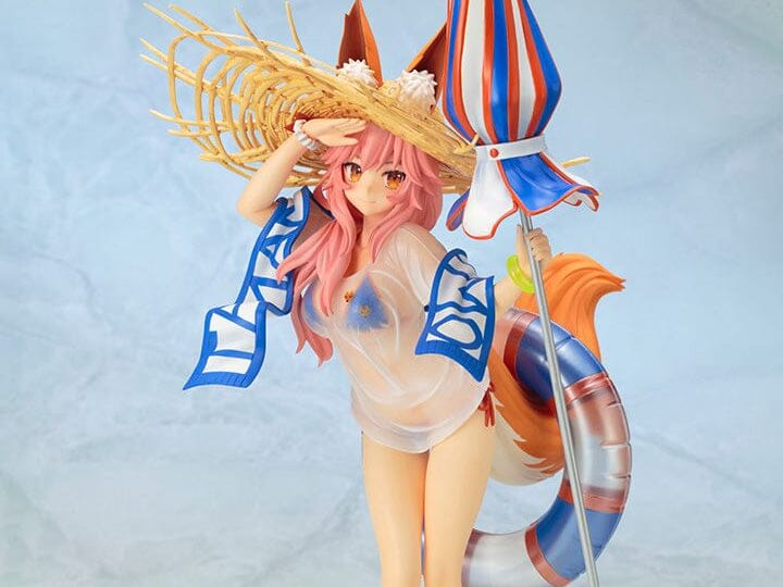 Fate/Grand Order Lancer Tamamo-No-Mae 1/7 Scale Figure (Reissue)