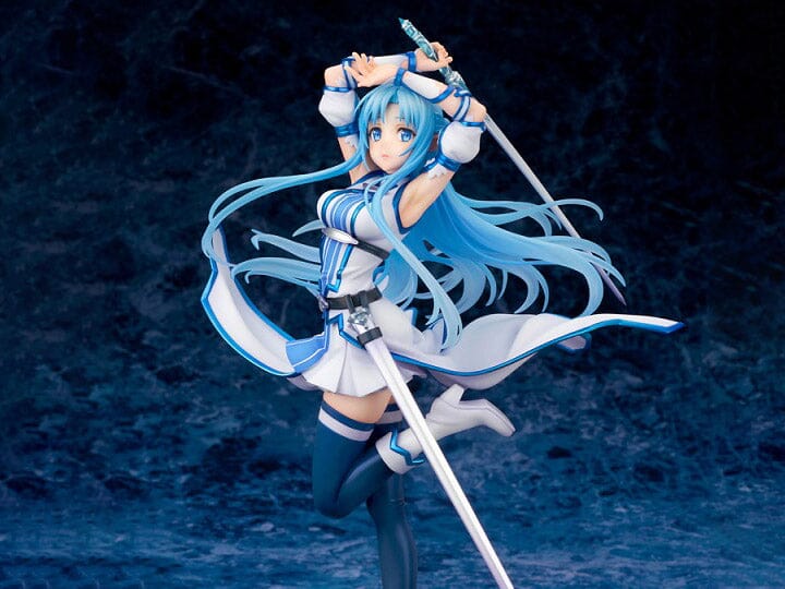 Sword Art Online Asuna (Undine Ver.) 1/7 Scale figure