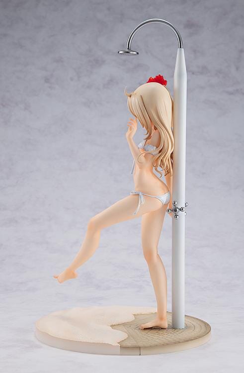 Fate/kaleid liner Prisma Illya KD Colle Illyasviel von Einzbern (Bikini Ver.) 1/7 Scale Figure