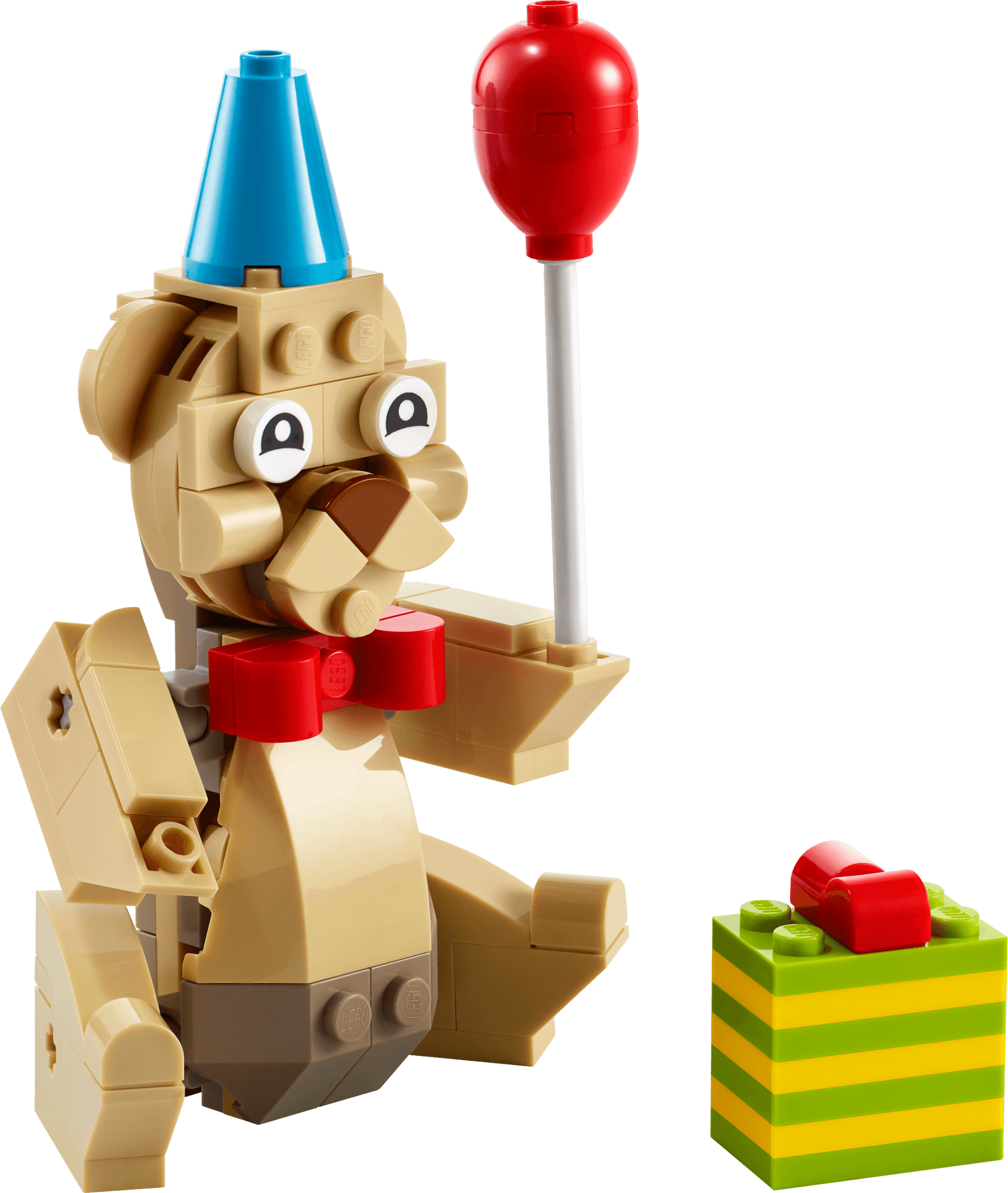 30582 Birthday Bear