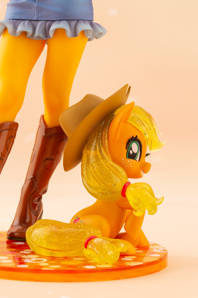 My Little Pony Bishoujo Applejack (Limited Edition)