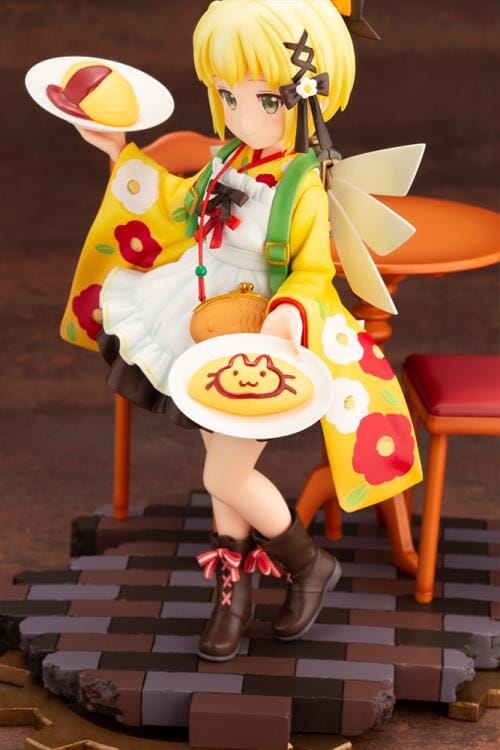 Prima Doll Gekka 1/7 Scale Figure