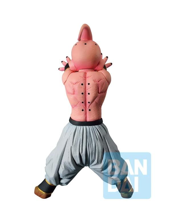 Dragon Ball Z Ichibansho Kid Buu (Crash! Battle for the Universe) Figure