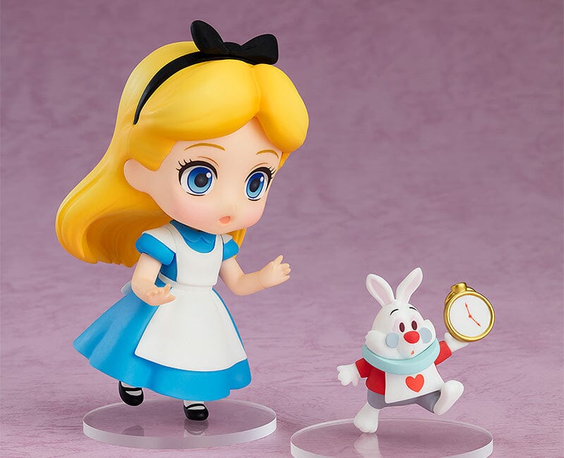 Alice in Wonderland Nendoroid No.1390 Alice