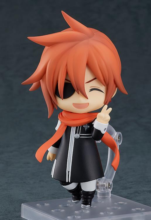 D.Gray-man Nendoroid No.1854 Lavi