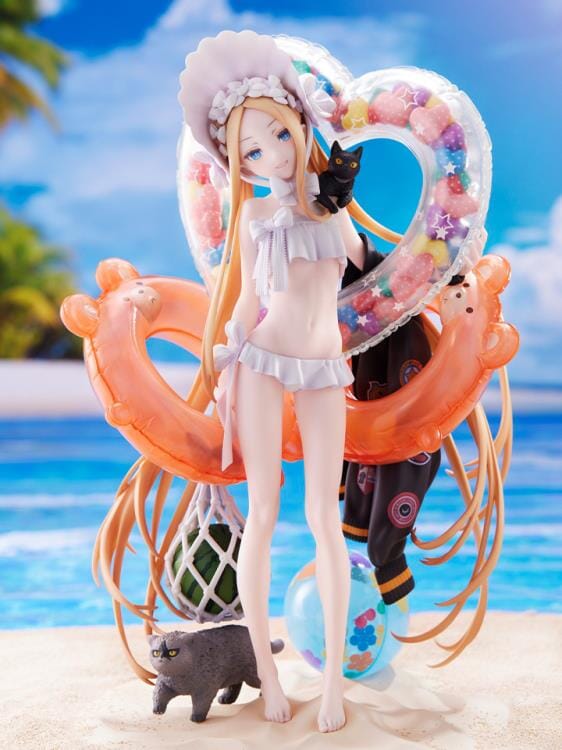 Fate/Grand Order Foreigner Abigail Williams (Summer Ver.) 1/7 Scale Figure