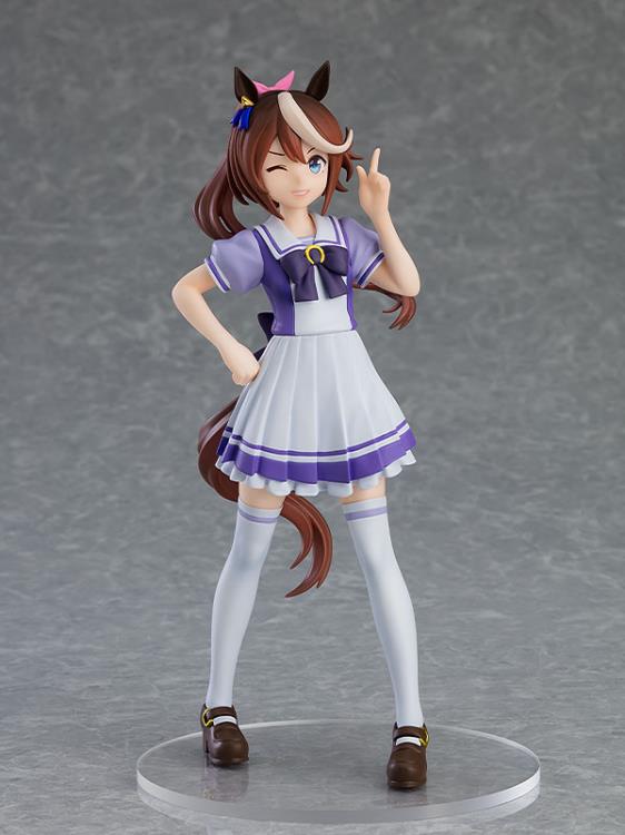 Uma Musume Pretty Derby Pop Up Parade Tokai Teio (School Uniform Ver.)