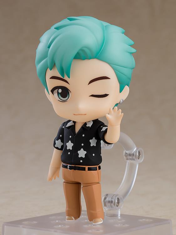 BTS TinyTAN Nendoroid No.1801 RM