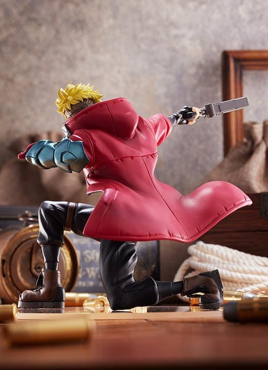 Trigun Pop Up Parade Vash the Stampede