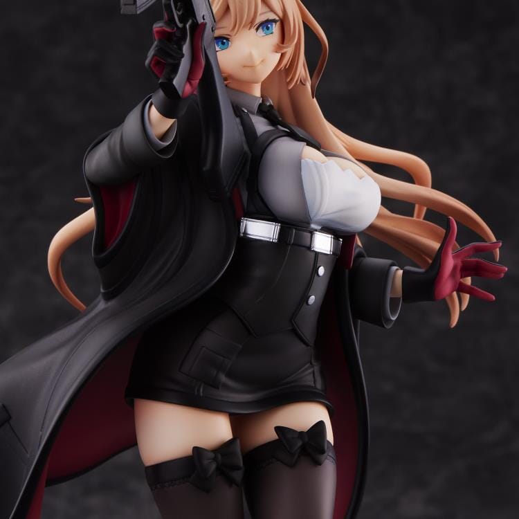 Girls' Frontline StG-940 Figure