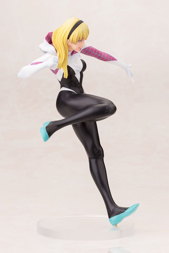 Marvel Comics Bishoujo Spider-Gwen (Renewal Package) (Reissue)