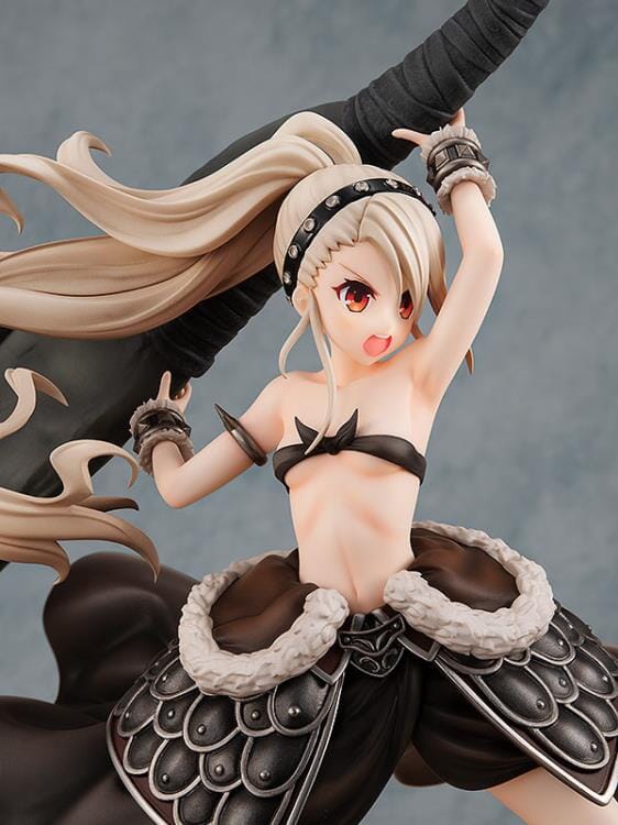 Fate/kaleid liner PRISMA ILLYA KD Colle Illyasviel von Einzbern (Install: Berserker) 1/7 Scale Figure