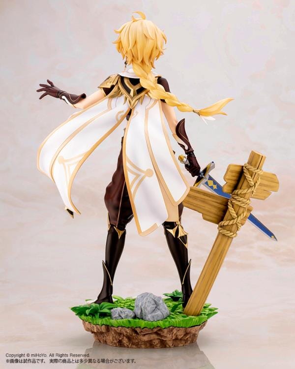 Genshin Impact Aether 1/7 Scale Figure