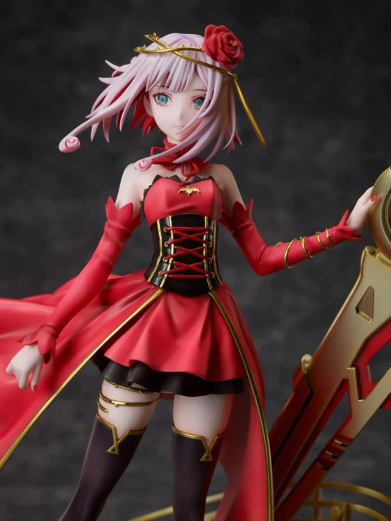 Takt Op. Destiny F Nex Destiny (Unmei)1/7 Scale Figure