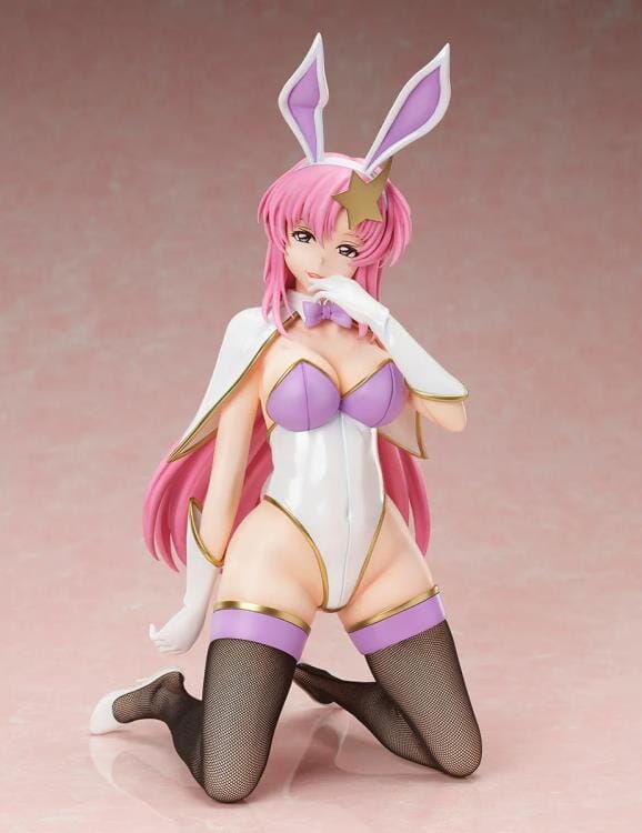 Mobile Suit Gundam SEED Destiny B-Style Meer Campbell (Bunny Ver.) 1/4 Scale Figure