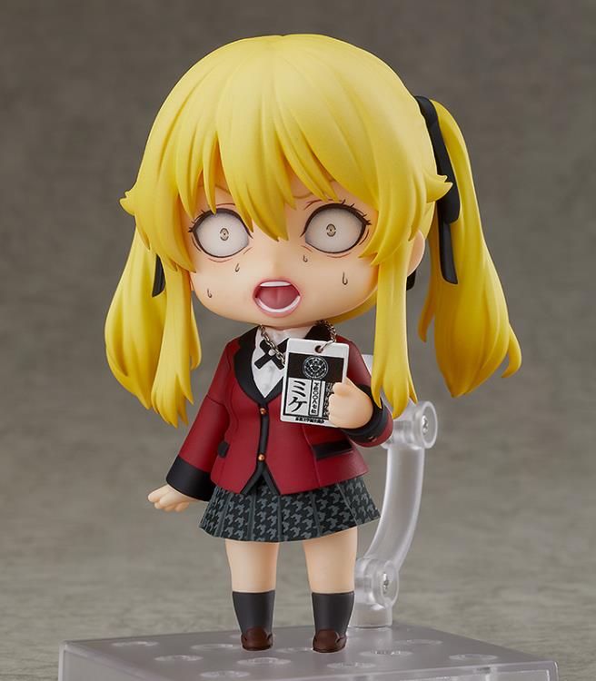 Kakegurui xx Nendoroid No.1909 Mary Saotome