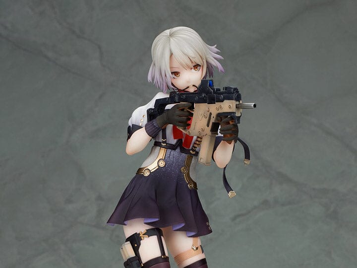 Girls' Frontline Vector 1/7 Scale Figure