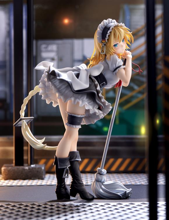 Girls' Frontline Gr G36 1/7 Scale Figure