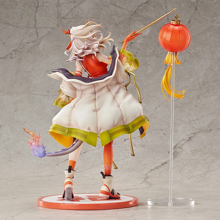 Arknights Nian (Spring Festival Ver.) 1/7 Scale Figure