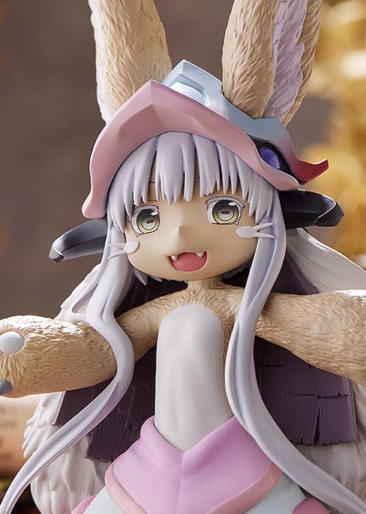 Made in Abyss Pop Up Parade Nanachi