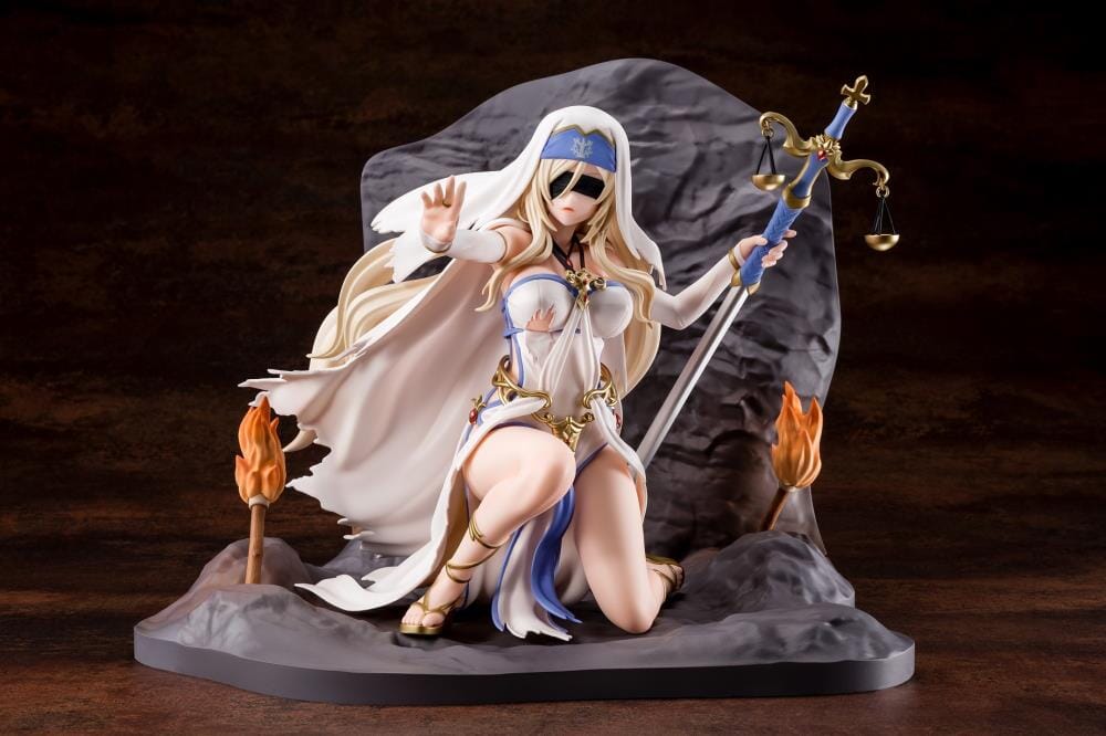 Goblin Slayer II Sword Maiden 1/6 Scale Figure