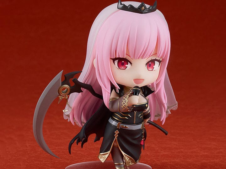 Hololive Production Nendoroid No.2118 Mori Calliope