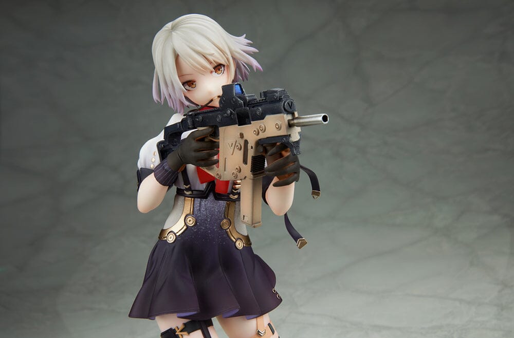 Girls' Frontline Vector 1/7 Scale Figure