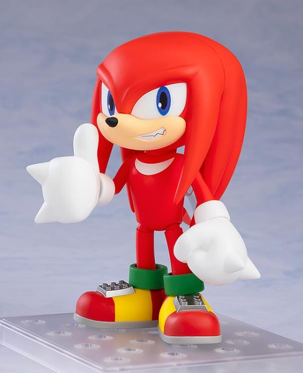 Sonic The Hedgehog Nendoroid No.2179 Knuckles